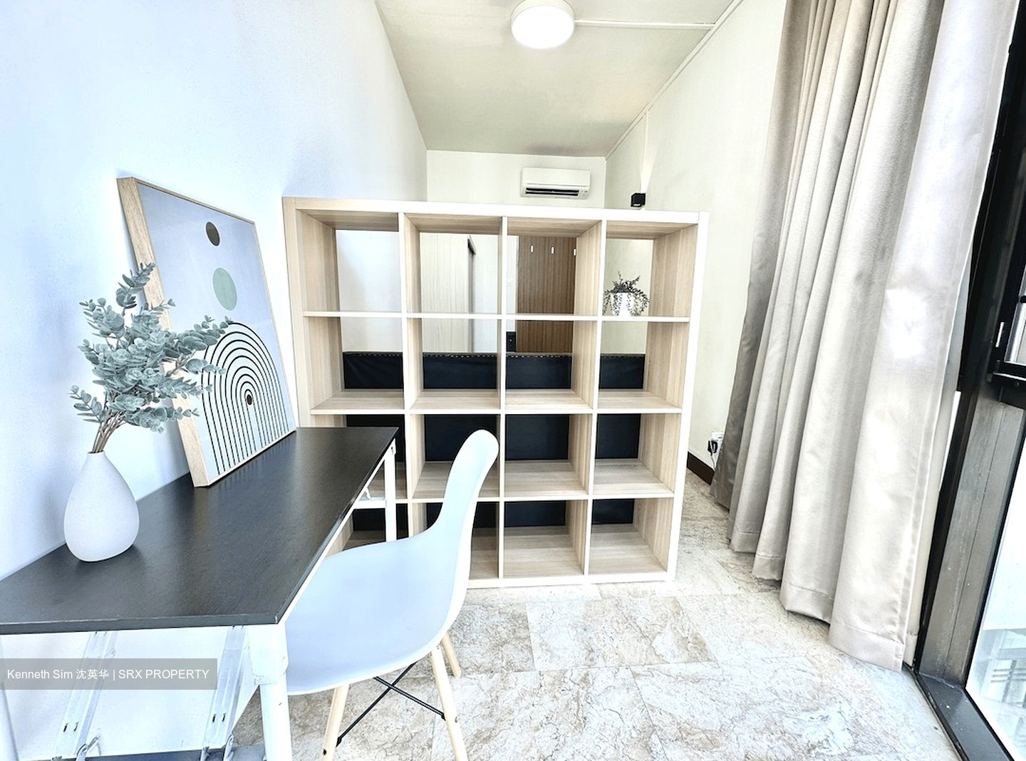 Parc Oasis (D22), Condominium #589217301